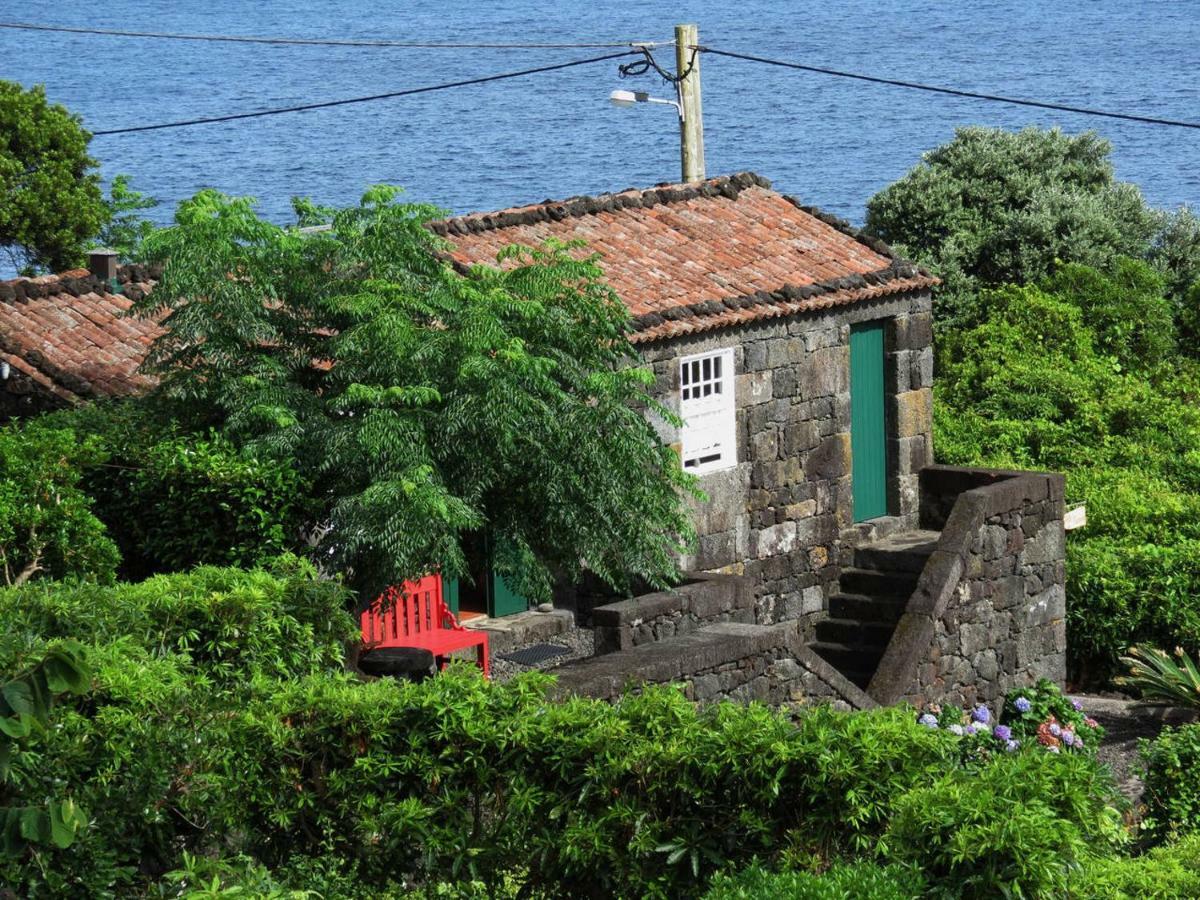 Casa Adega Alto Do Passinho Villa Terra Alta Exterior photo